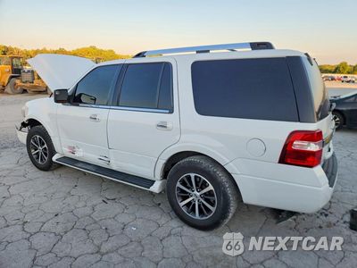 Drugie zdjęcie samochodu z przodu: 2017 FORD EXPEDITION LIMITED VIN:1FMJU1KTXHEA62148 - miniatura