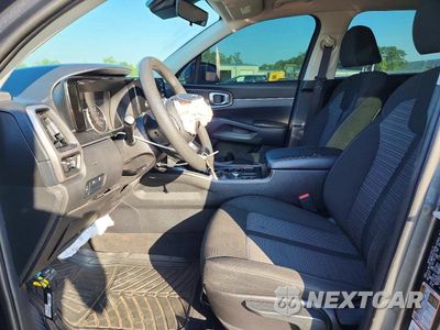 Zdjęcie 7 z 13 samochodu: 2021 KIA SORENTO LX VIN:5XYRG4LC3MG039942 - miniatura