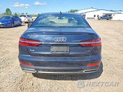Zdjęcie 6 z 12 samochodu: 2019 AUDI A6 PREMIUM VIN:WAUK2AF23KN080284 - miniatura