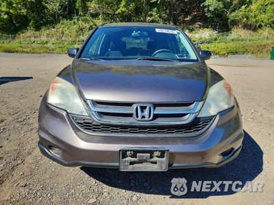 Piąte zdjęcie samochodu w środku: 2011 HONDA CR-V SE VIN:5J6RE4H4XBL099364 - miniatura