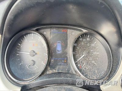 Zdjęcie 9 z 12 samochodu: 2020 NISSAN ROGUE SPORT SV VIN:JN1BJ1CW1LW642923 - miniatura
