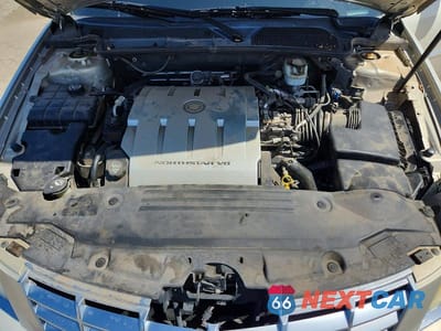 Zdjęcie 11 z 12 samochodu: 2007 CADILLAC DTS VIN:1G6KD57Y97U198444 - miniatura