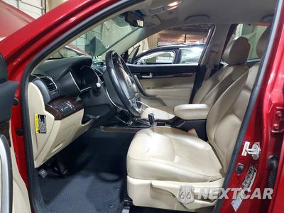 Zdjęcie 7 z 13 samochodu: 2015 KIA SORENTO LX VIN:5XYKT3A6XFG641857 - miniatura