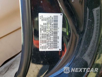 Zdjęcie 14 z 14 samochodu: 2007 HONDA ODYSSEY EXL VIN:5FNRL38757B113732 - miniatura