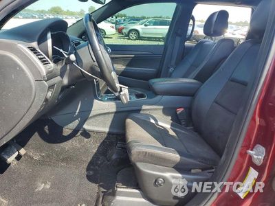 Zdjęcie 7 z 13 samochodu: 2019 JEEP GRAND CHEROKEE LAREDO VIN:1C4RJFAG2KC702065 - miniatura