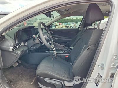 Zdjęcie 7 z 13 samochodu: 2025 HYUNDAI ELANTRA SE VIN:KMHLL4DG1SU950121 - miniatura