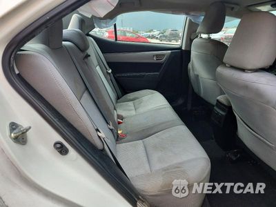 Zdjęcie 10 z 13 samochodu: 2015 TOYOTA COROLLA LE VIN:5YFBURHE2FP358541 - miniatura