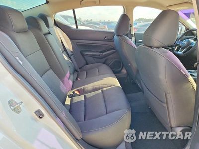 Zdjęcie 10 z 12 samochodu: 2023 NISSAN ALTIMA SV VIN:1N4BL4DV0PN327417 - miniatura