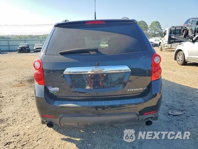Zdjęcie 6 z 13 samochodu: 2011 CHEVROLET EQUINOX LT VIN:2CNFLDE53B6312591 - miniatura