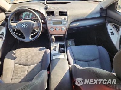 Zdjęcie 8 z 12 samochodu: 2007 TOYOTA CAMRY SE VIN:4T1BE46K07U622316 - miniatura