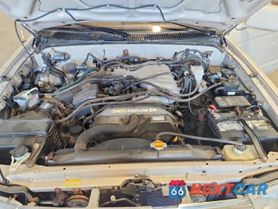 Zdjęcie 12 z 13 samochodu: 1997 TOYOTA 4RUNNER SR5 VIN:JT3HN86R6V0130871 - miniatura