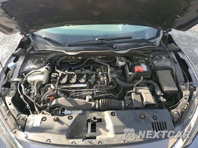 Zdjęcie 11 z 12 samochodu: 2017 HONDA CIVIC EX VIN:19XFC1F32HE213947 - miniatura