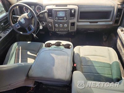 Zdjęcie 8 z 12 samochodu: 2016 RAM 2500 ST VIN:3C6UR5CJ8GG379660 - miniatura