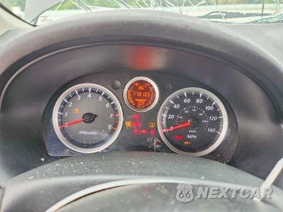 Zdjęcie 9 z 12 samochodu: 2012 NISSAN SENTRA 2.0 VIN:3N1AB6APXCL648386 - miniatura