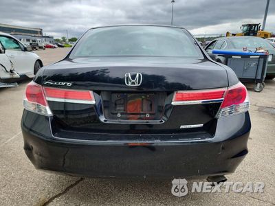 Zdjęcie 6 z 12 samochodu: 2012 HONDA ACCORD SE VIN:1HGCP2F61CA131860 - miniatura