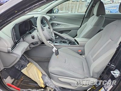 Zdjęcie 7 z 12 samochodu: 2022 HYUNDAI ELANTRA SE VIN:KMHLL4AG1NU338476 - miniatura