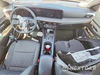 Zdjęcie 8 z 13 samochodu: 2026 NISSAN KICKS SV VIN:3N8AP6CB6TL414248 - miniatura