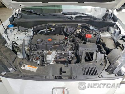 Zdjęcie 11 z 12 samochodu: 2025 HONDA HR-V SPORT VIN:3CZRZ2H52SM747666 - miniatura