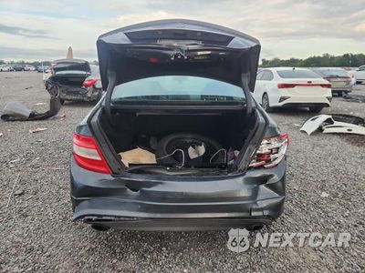 Zdjęcie 6 z 12 samochodu: 2008 MERCEDES-BENZ C 350 VIN:WDDGF56X68F188309 - miniatura