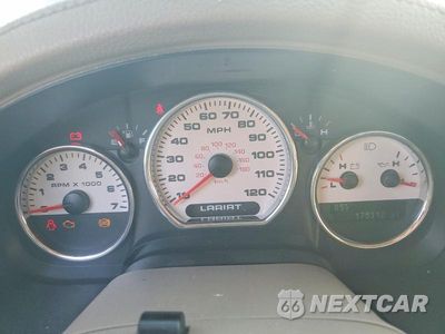 Zdjęcie 9 z 12 samochodu: 2008 FORD F150 SUPERCREW VIN:1FTPW12V58FA88726 - miniatura