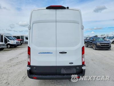 Zdjęcie 6 z 13 samochodu: 2024 FORD TRANSIT 350 DELIVERY VAN VIN:1FTBW1XMXRKB87500 - miniatura