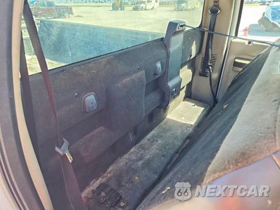 Zdjęcie 11 z 13 samochodu: 2010 FORD SUPER DUTY F-350 W/D SUPER DUTY VIN:1FTWF3A52AEB35263 - miniatura