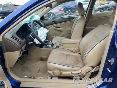Zdjęcie 7 z 12 samochodu: 2004 HONDA CIVIC LX VIN:1HGEM22564L006714 - miniatura