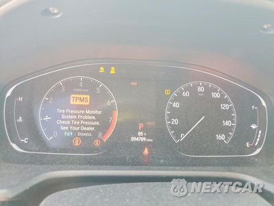 Zdjęcie 9 z 12 samochodu: 2018 HONDA ACCORD LX VIN:1HGCV1F10JA111102 - miniatura