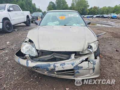 Piąte zdjęcie samochodu w środku: 2000 HONDA CIVIC LX VIN:1HGEJ6676YL018458 - miniatura