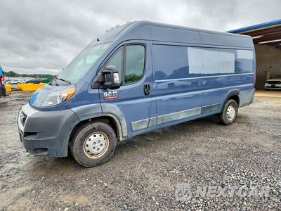 2020 RAM PROMASTER 3500 DELIVERY VAN 3C6URVJG0LE145347 - główne zdjęcie licytacji z USA - miniatura