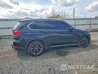 Trzecie zdjęcie samochodu z tyłu: 2015 BMW X5 SDRIVE35I VIN:5UXKR2C50F0H39025 - miniatura