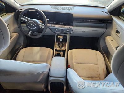 Zdjęcie 8 z 12 samochodu: 2026 HYUNDAI KONA SE VIN:KM8HA3AB5TU371763 - miniatura