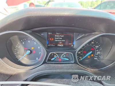 Zdjęcie 9 z 12 samochodu: 2015 FORD FOCUS SE VIN:1FADP3K27FL248420 - miniatura