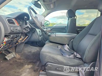 Zdjęcie 7 z 13 samochodu: 2014 GMC YUKON XL K1500 SLE VIN:1GKS2HE72ER183934 - miniatura