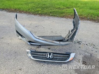 Zdjęcie 12 z 13 samochodu: 2013 HONDA ACCORD LX VIN:1HGCR2F38DA148950 - miniatura