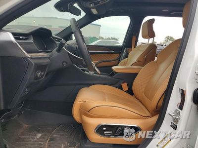 Zdjęcie 7 z 13 samochodu: 2025 JEEP GRAND CHEROKEE SUMMIT VIN:1C4RJHEG6S8660427 - miniatura
