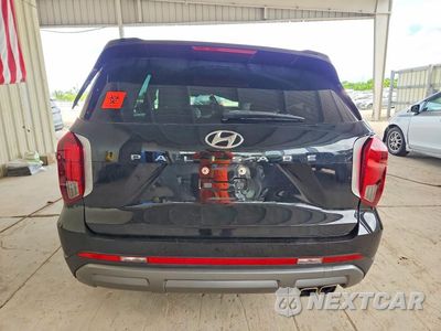 Zdjęcie 6 z 12 samochodu: 2024 HYUNDAI PALISADE SEL PREMIUM VIN:KM8R44GE4RU771535 - miniatura