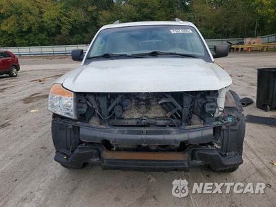 Piąte zdjęcie samochodu w środku: 2013 NISSAN ARMADA SV VIN:5N1AA0NC5DN608170 - miniatura