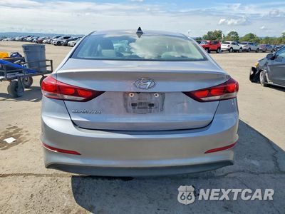 Zdjęcie 6 z 12 samochodu: 2017 HYUNDAI ELANTRA SE VIN:5NPD84LFXHH100901 - miniatura