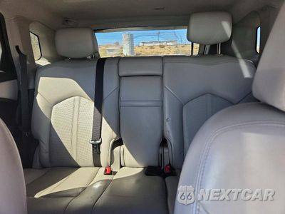 Zdjęcie 10 z 14 samochodu: 2015 CADILLAC SRX LUXURY COLLECTION VIN:3GYFNEE31FS619259 - miniatura
