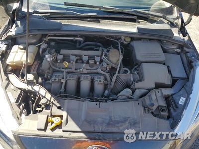 Zdjęcie 11 z 12 samochodu: 2016 FORD FOCUS SE VIN:1FADP3F26GL276625 - miniatura