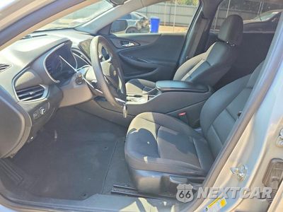 Zdjęcie 7 z 12 samochodu: 2021 CHEVROLET MALIBU LS VIN:1G1ZC5ST3MF032357 - miniatura