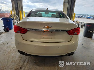 Zdjęcie 6 z 12 samochodu: 2014 CHEVROLET IMPALA LTZ VIN:2G1155S32E9217209 - miniatura