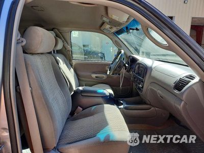 Zdjęcie 10 z 12 samochodu: 2003 TOYOTA TUNDRA SR5 VIN:5TBBT44123S400307 - miniatura