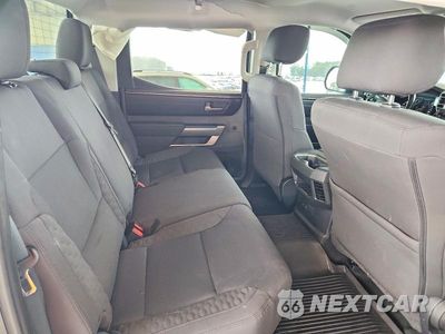 Zdjęcie 10 z 12 samochodu: 2024 TOYOTA TUNDRA SR5 VIN:5TFLA5DB1RX182783 - miniatura