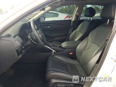 Zdjęcie 7 z 12 samochodu: 2025 HONDA ACCORD HYBRID EXL VIN:1HGCY2F61SA063300 - miniatura