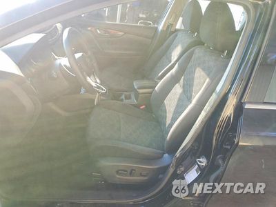 Zdjęcie 7 z 13 samochodu: 2020 NISSAN ROGUE SPORT SV VIN:JN1BJ1CV2LW546001 - miniatura