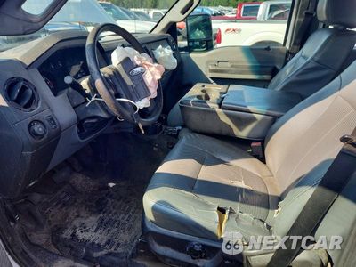 Zdjęcie 7 z 12 samochodu: 2013 FORD F250 SUPER DUTY VIN:1FT7W2A65DEA62160 - miniatura