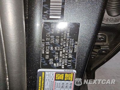 Zdjęcie 12 z 12 samochodu: 2026 KIA K4 LXS VIN:3KPFT4DE1TE322172 - miniatura