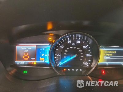 Zdjęcie 9 z 13 samochodu: 2018 FORD EXPLORER XLT VIN:1FM5K8D89JGA92227 - miniatura